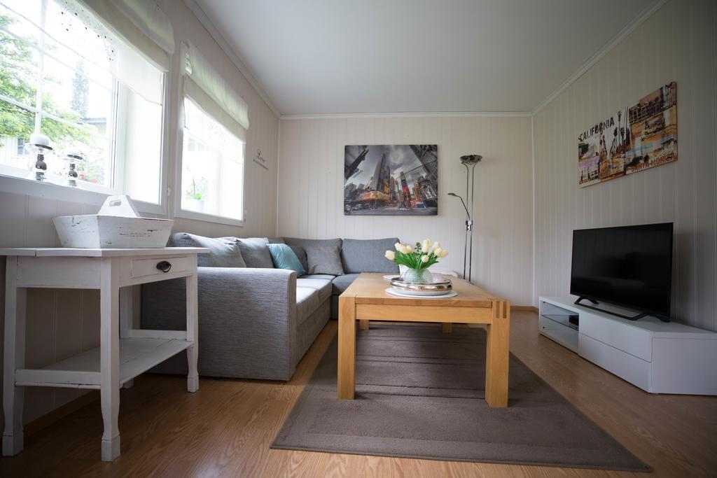 Apartment At Ranheim Trondheim Exterior photo